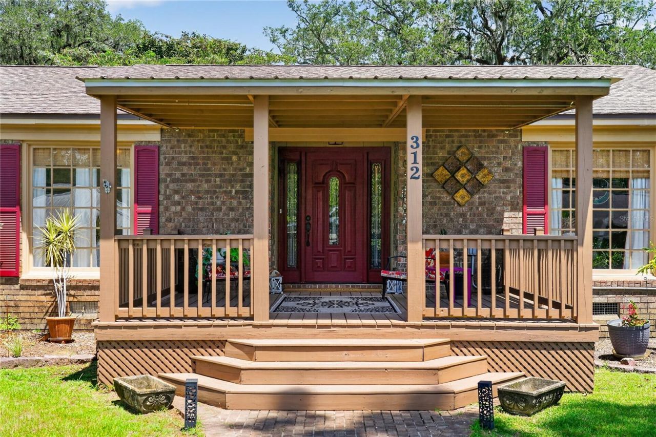 312 W Marion Street, Chattahoochee, FL 32324 Photo