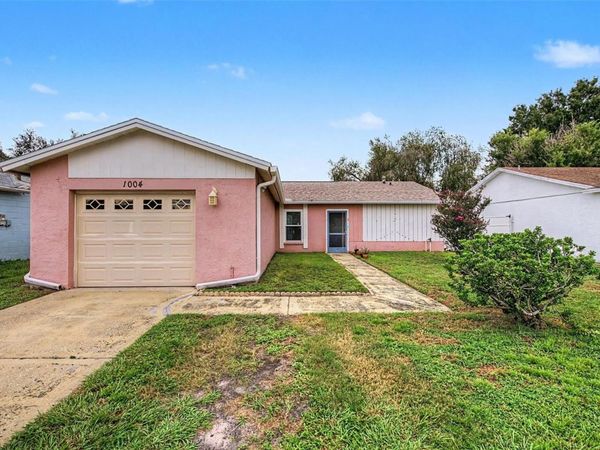 1004 COOLWOOD PLACE , BRANDON, FL 33511