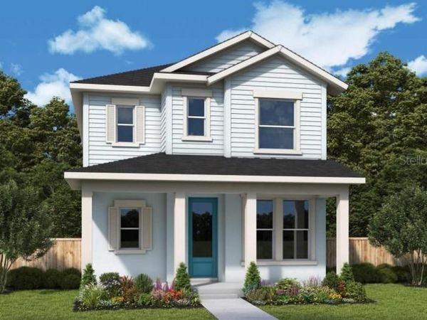 6434 PONDER WAY , CLERMONT, FL 34714