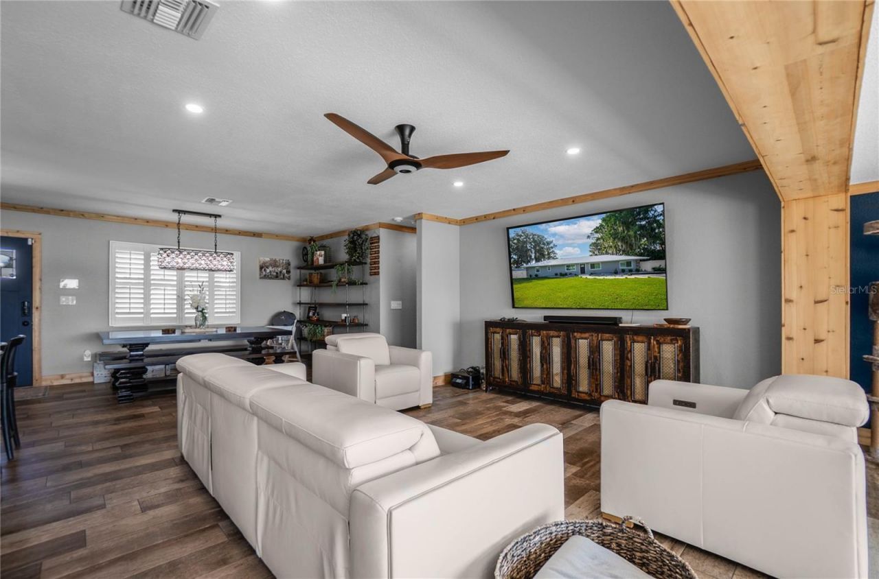 221 S Hunting Lodge Drive , Inverness, FL 34453 Photo