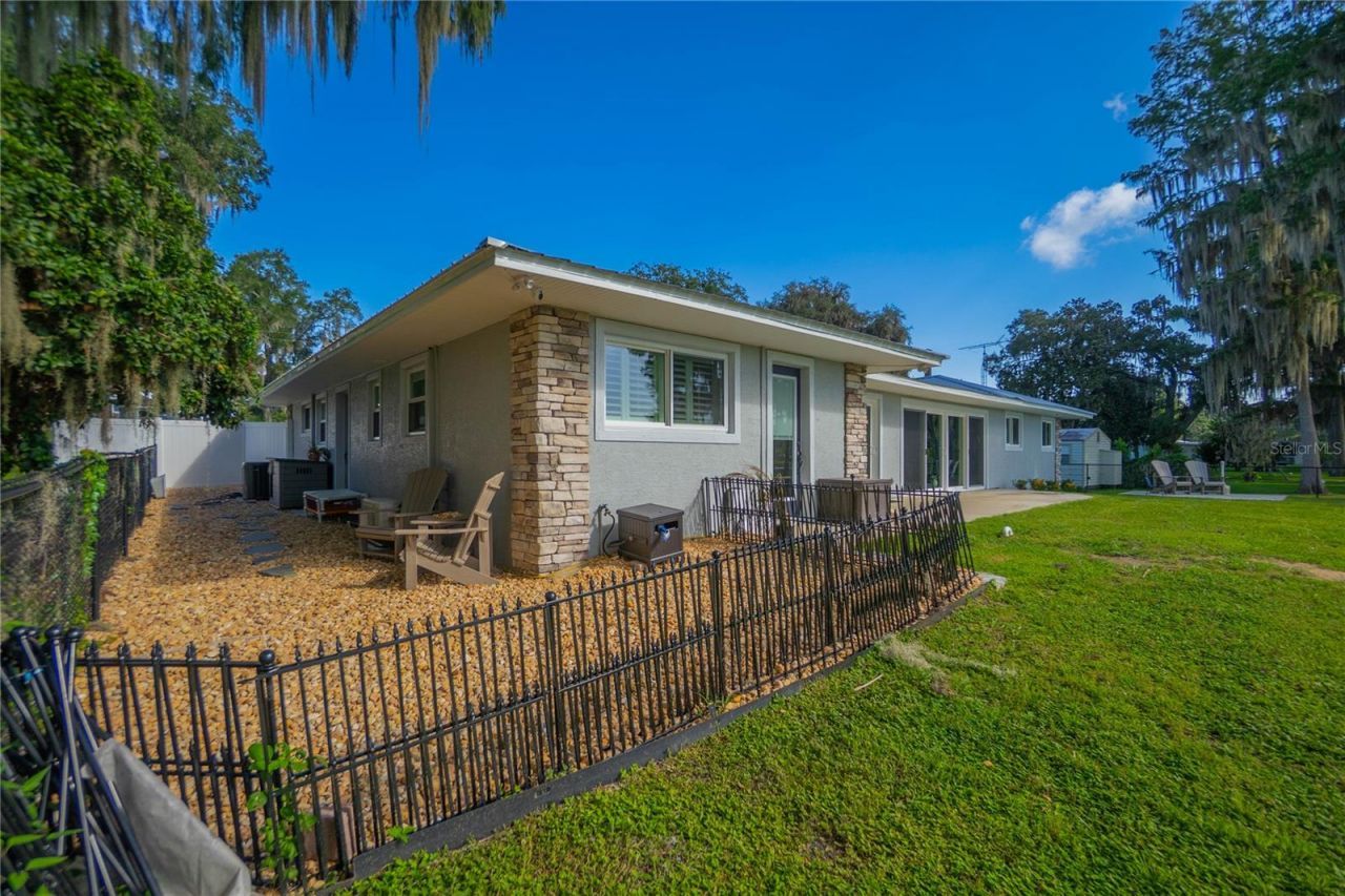 221 S Hunting Lodge Drive , Inverness, FL 34453 Photo