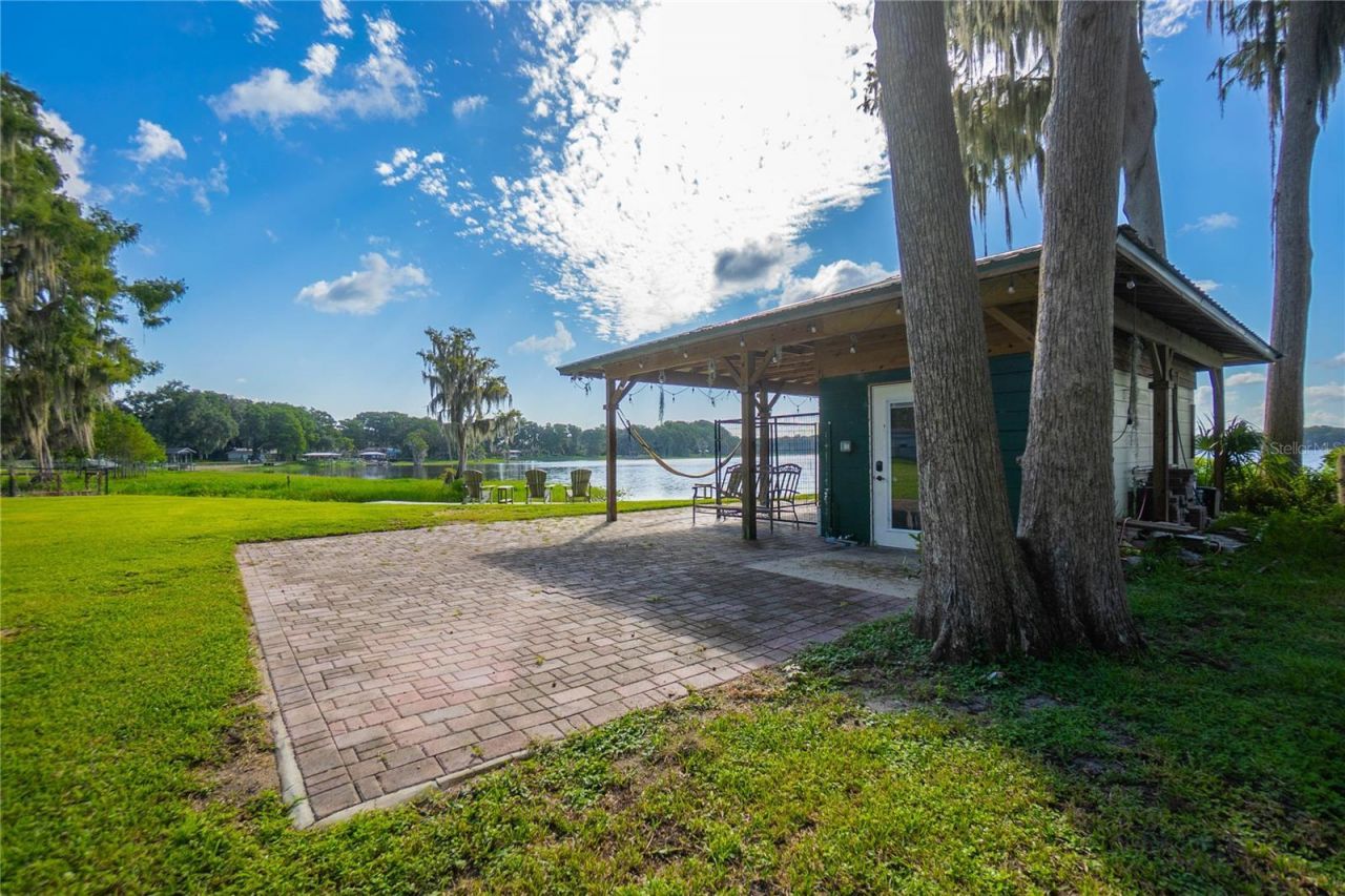 221 S Hunting Lodge Drive , Inverness, FL 34453 Photo