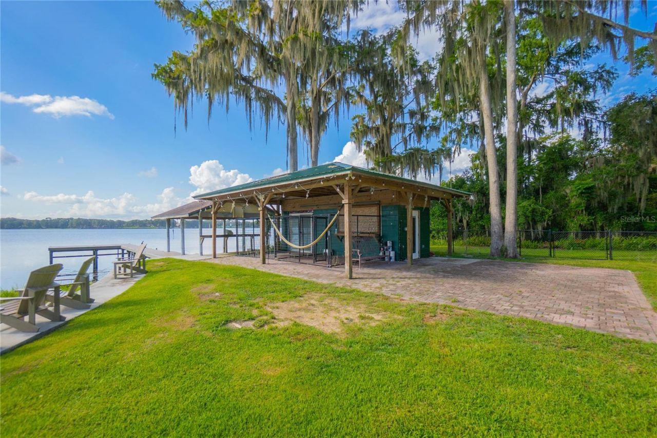 221 S Hunting Lodge Drive , Inverness, FL 34453 Photo