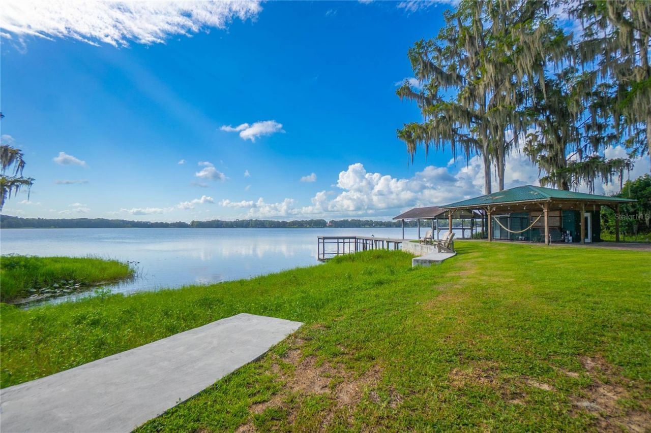 221 S Hunting Lodge Drive , Inverness, FL 34453 Photo