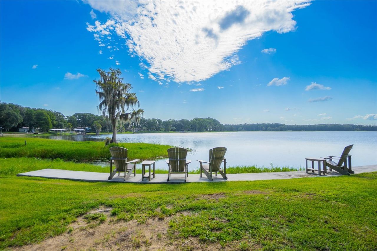 221 S Hunting Lodge Drive , Inverness, FL 34453 Photo