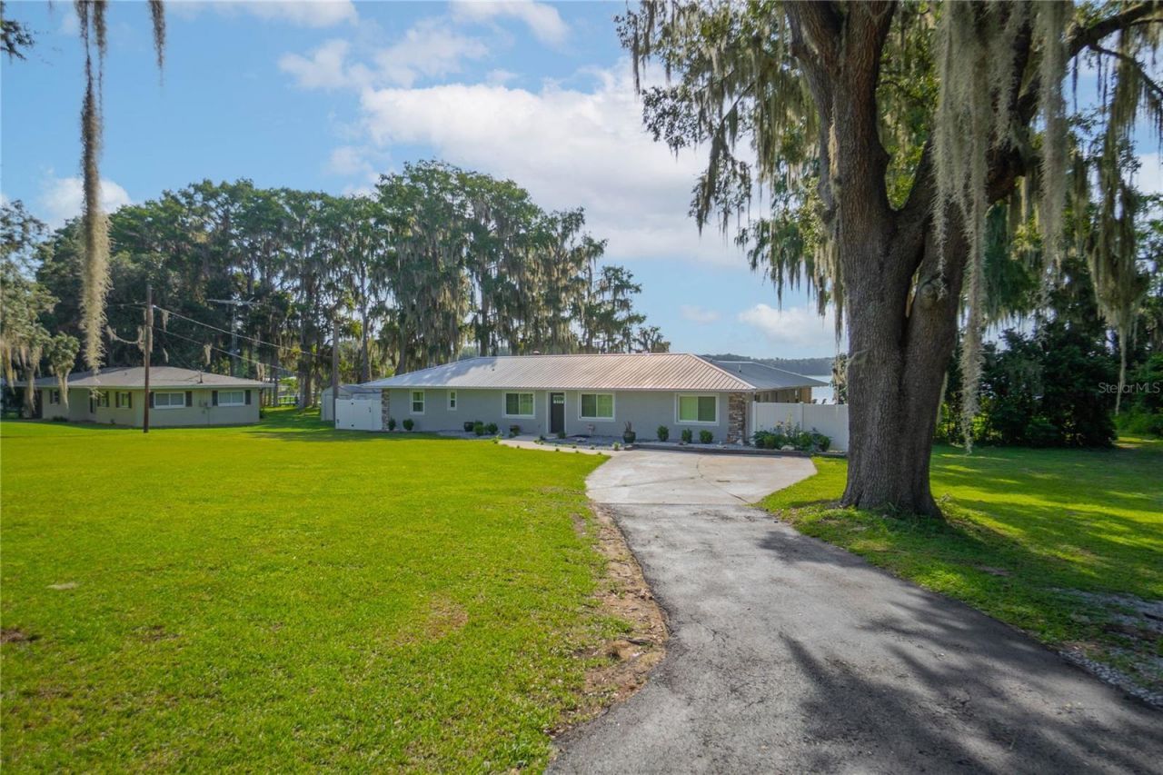 221 S Hunting Lodge Drive , Inverness, FL 34453 Photo