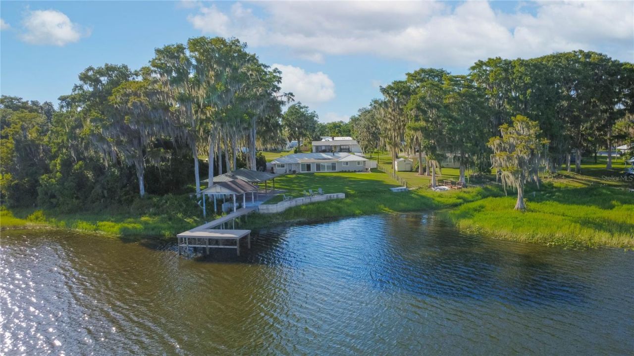 221 S Hunting Lodge Drive , Inverness, FL 34453 Photo