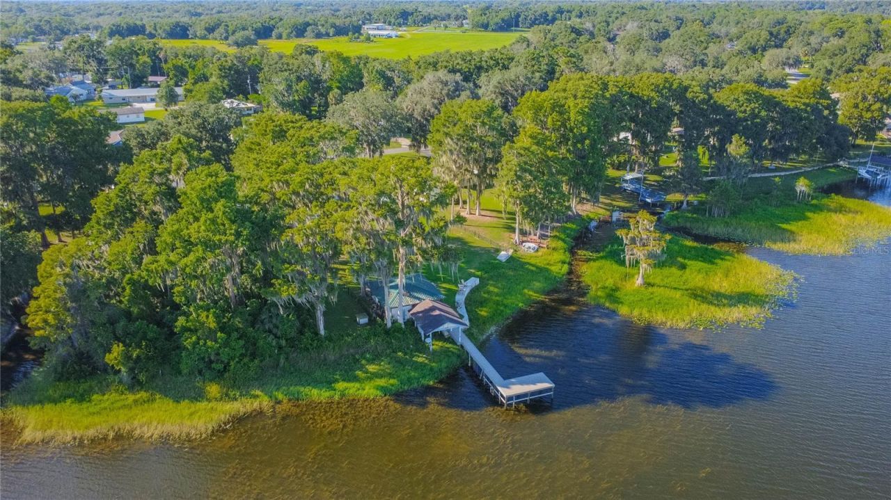 221 S Hunting Lodge Drive , Inverness, FL 34453 Photo