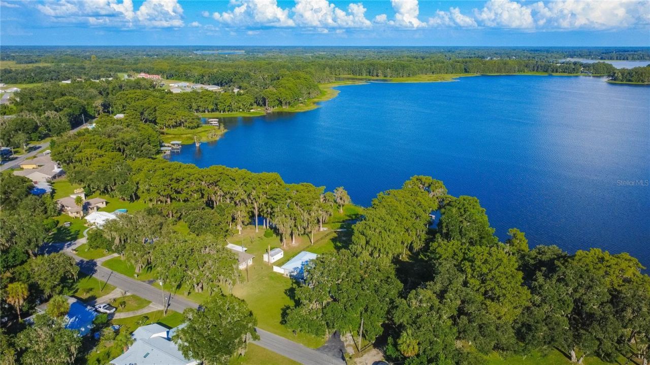 221 S Hunting Lodge Drive , Inverness, FL 34453 Photo