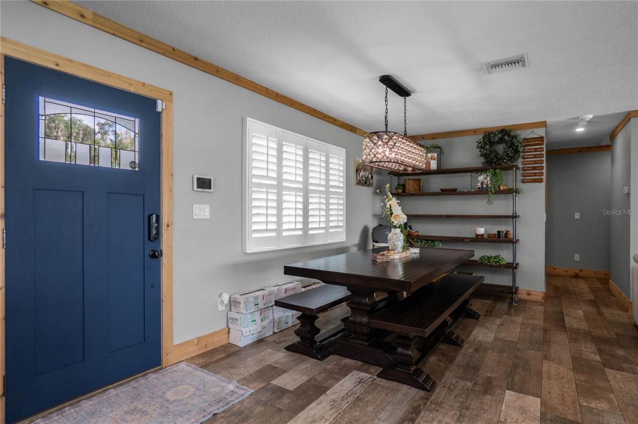 221 S Hunting Lodge Drive , Inverness, FL 34453 Photo