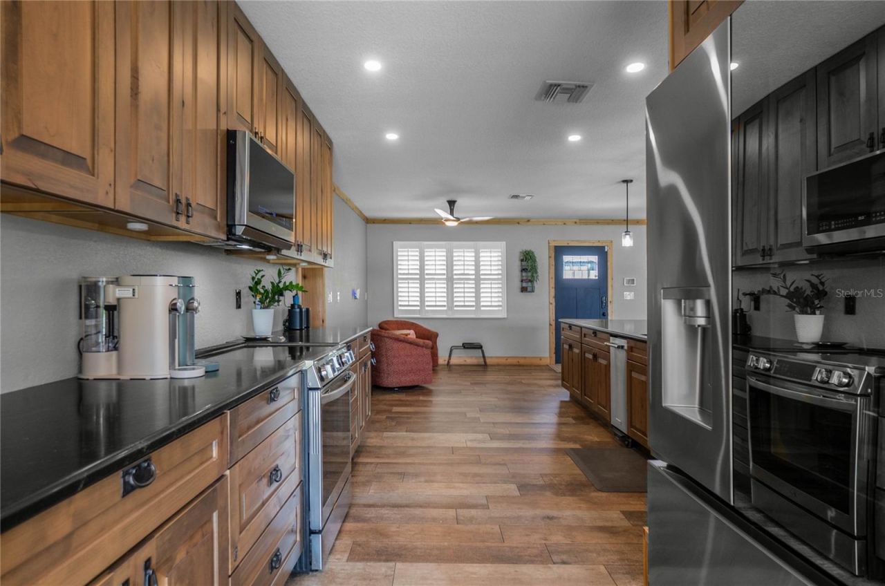 221 S Hunting Lodge Drive , Inverness, FL 34453 Photo