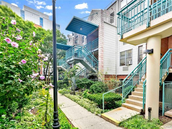 529 E 156th Street, Unit 68D, Bronx, NY 10455