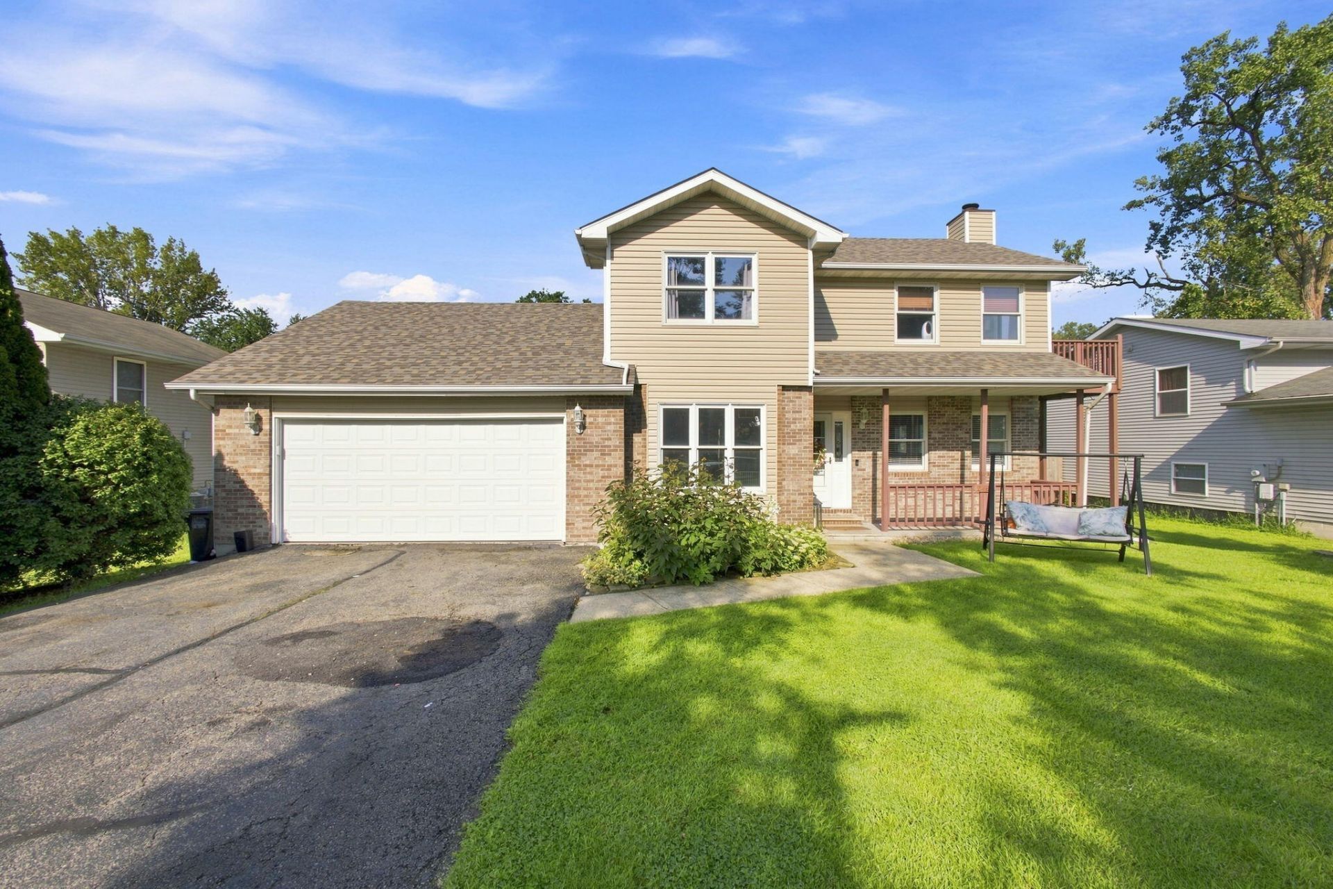 2460 Grand Boulevard , Lake Station, IN 46405 Main Photo