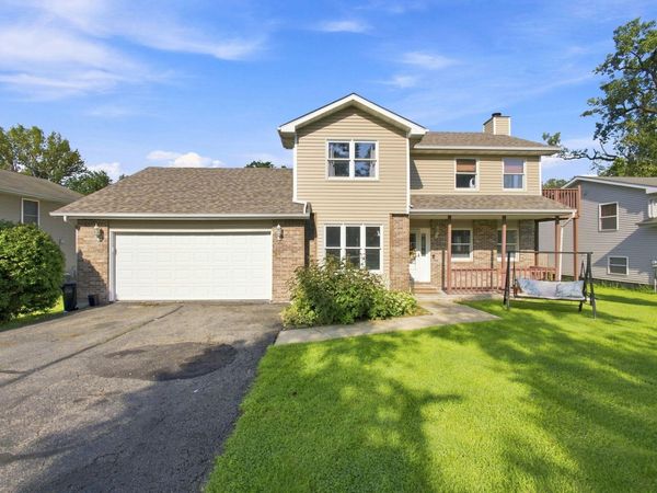 2460 Grand Boulevard , Lake Station, IN 46405