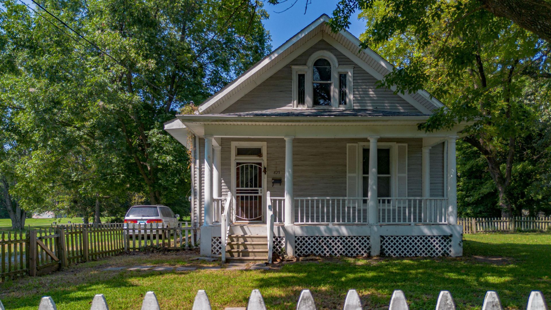 825 S 28th Street, Paducah, KY 42003 Main Photo
