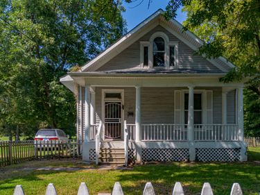 825 S 28th Street, Paducah, KY 42003