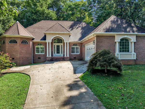 345 King Ridge Drive, Cleveland, TN 37312