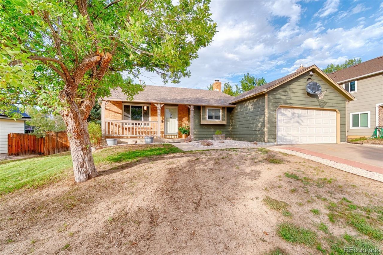 4102 S Dunkirk Way, Aurora, CO 80013 Main Photo