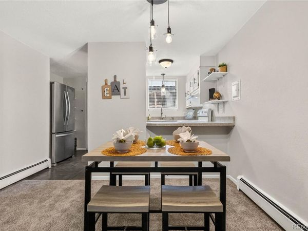 1390 Everett Court , Unit 111, Lakewood, CO 80215
