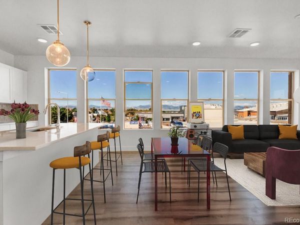 2899 W 52nd Avenue , Unit 305, Denver, CO 80221