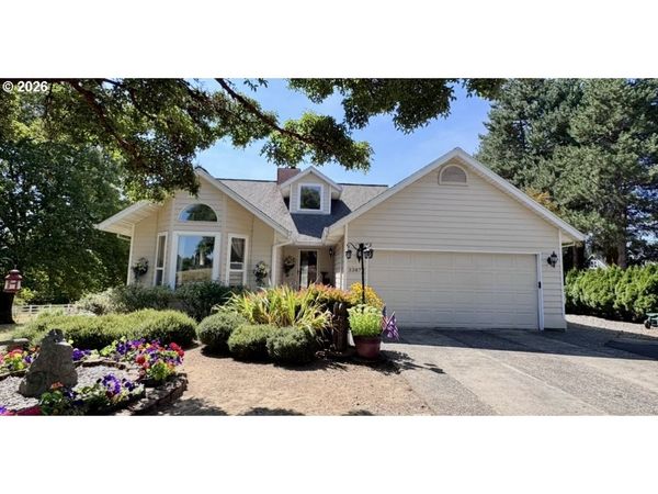 33872 Vista LN, Warren, OR 97053