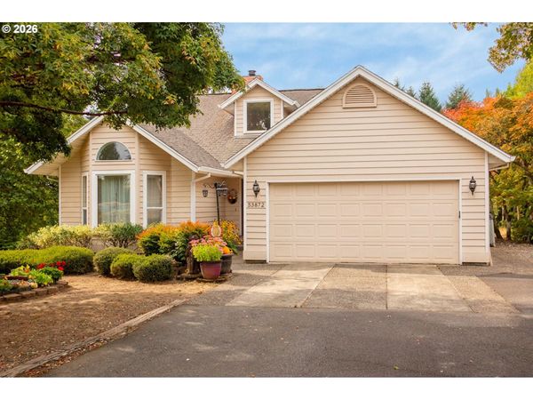 33872 Vista LN, Warren, OR 97053