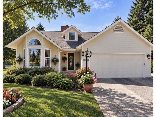33872 Vista LN, Warren, OR 97053