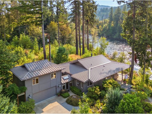 46151 GOODPASTURE RD, Vida, OR 97488