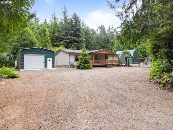 85199 DENTONS WAY, Florence, OR 97439