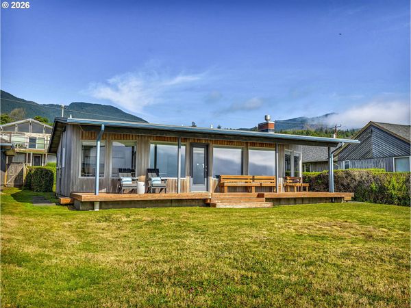 80232 PACIFIC RD, Arch Cape, OR 97102