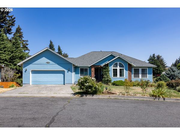 938 HOOD VIEW CT, Hood River, OR 97031