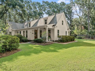 3305 Hopkinson Plantation Road, Johns Island, SC 29455