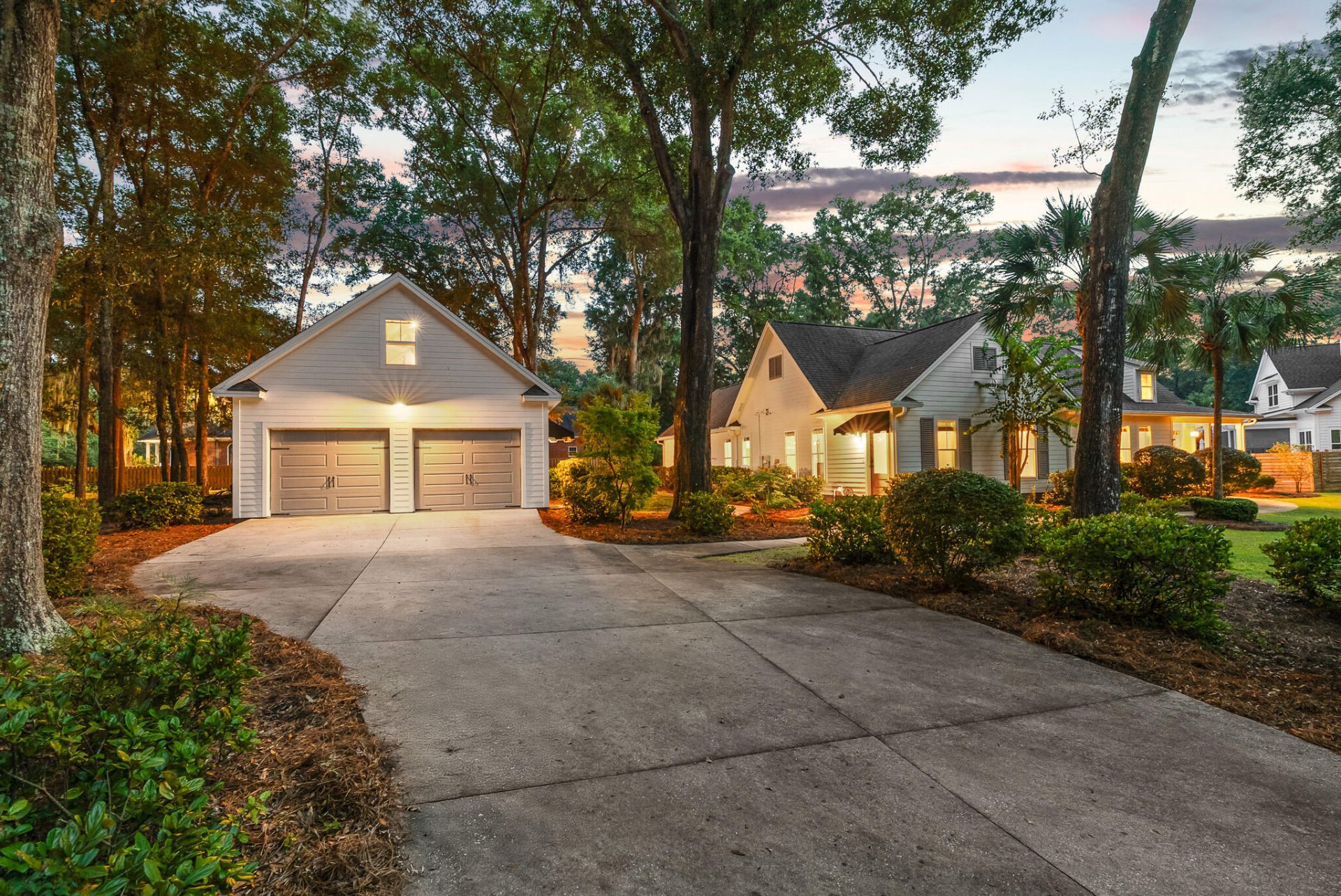 3305 Hopkinson Plantation Road Photo 10