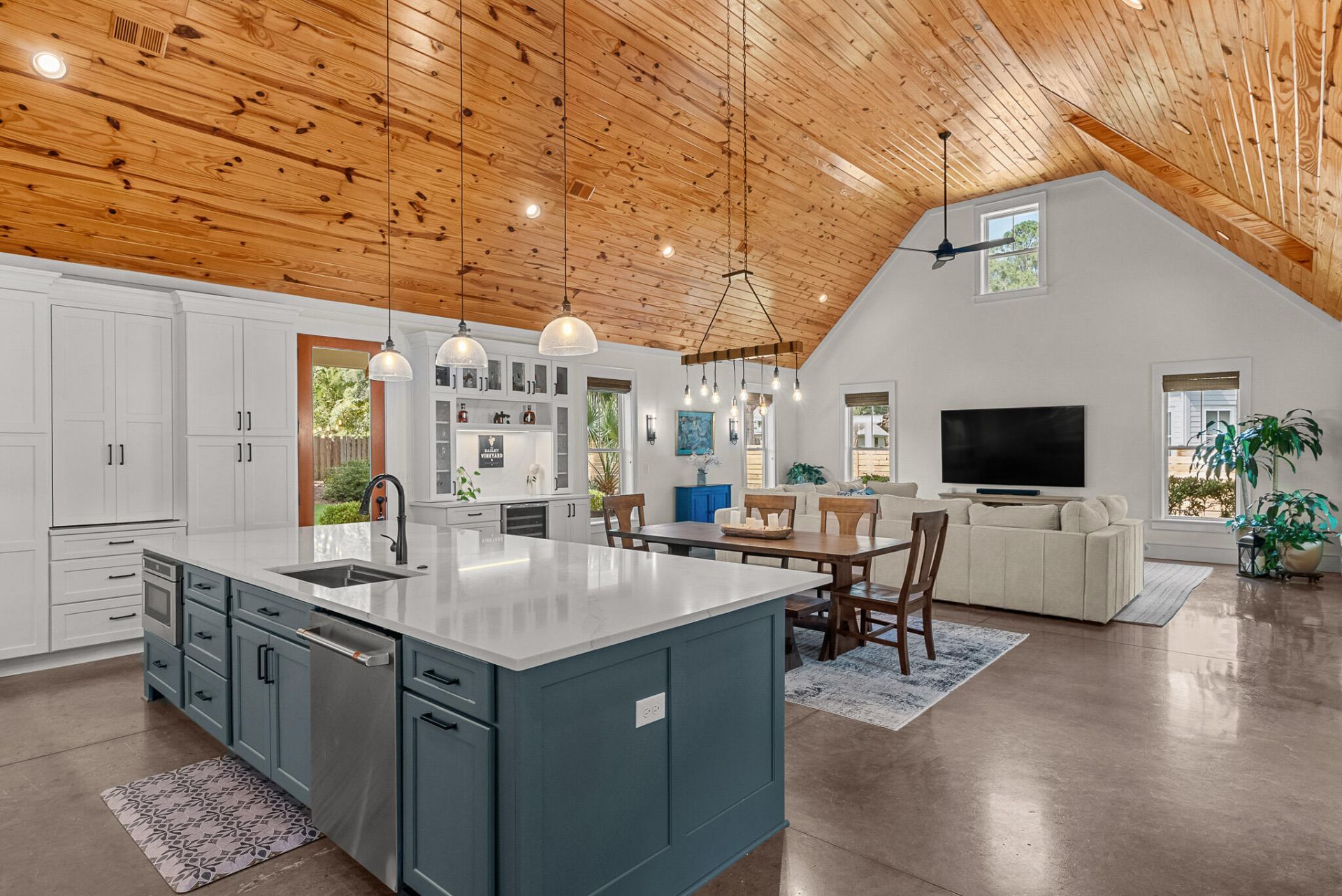 3305 Hopkinson Plantation Road Photo 14