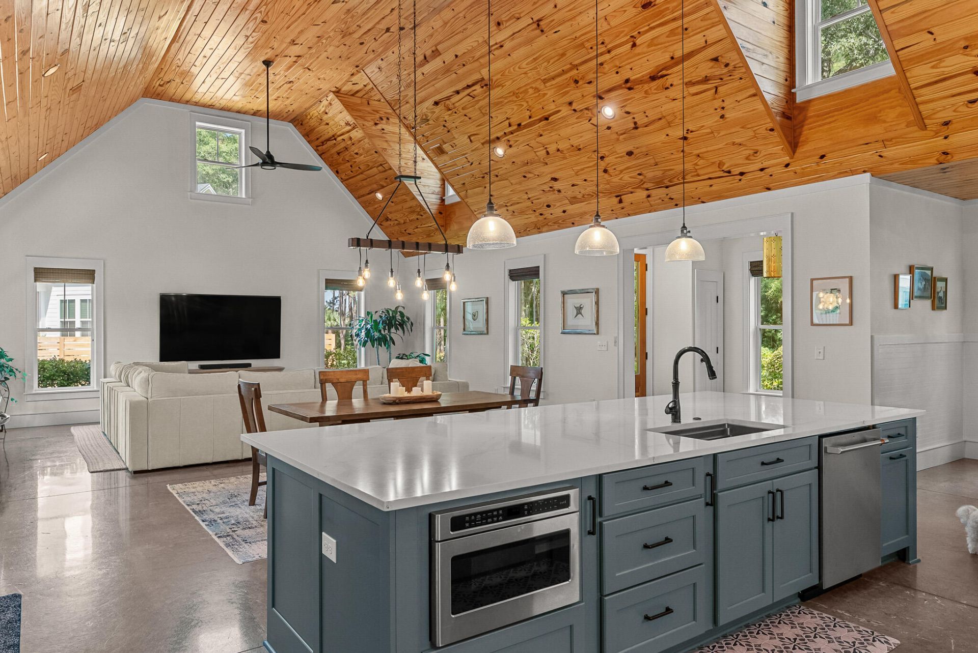 3305 Hopkinson Plantation Road Photo 17