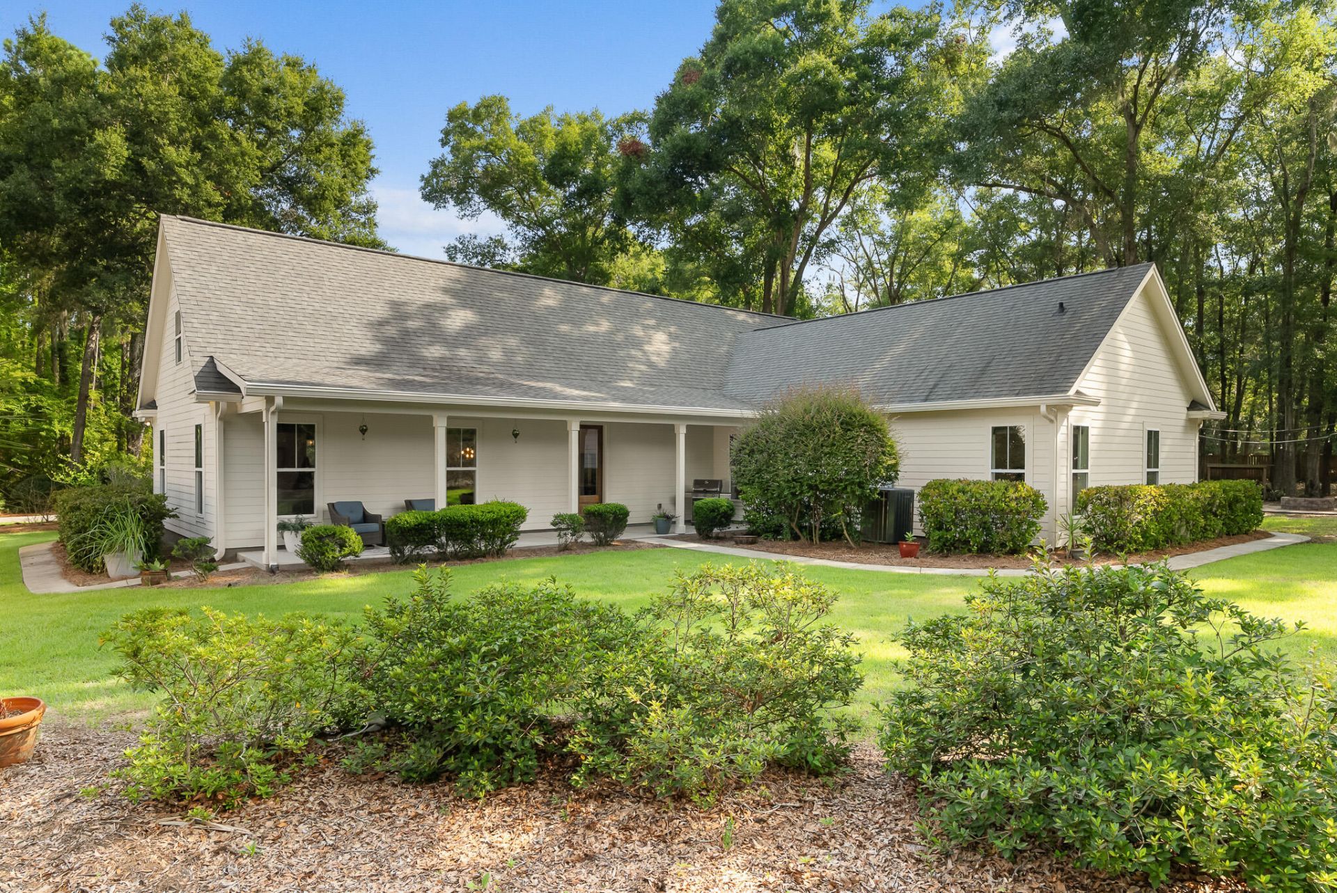 3305 Hopkinson Plantation Road Photo 5