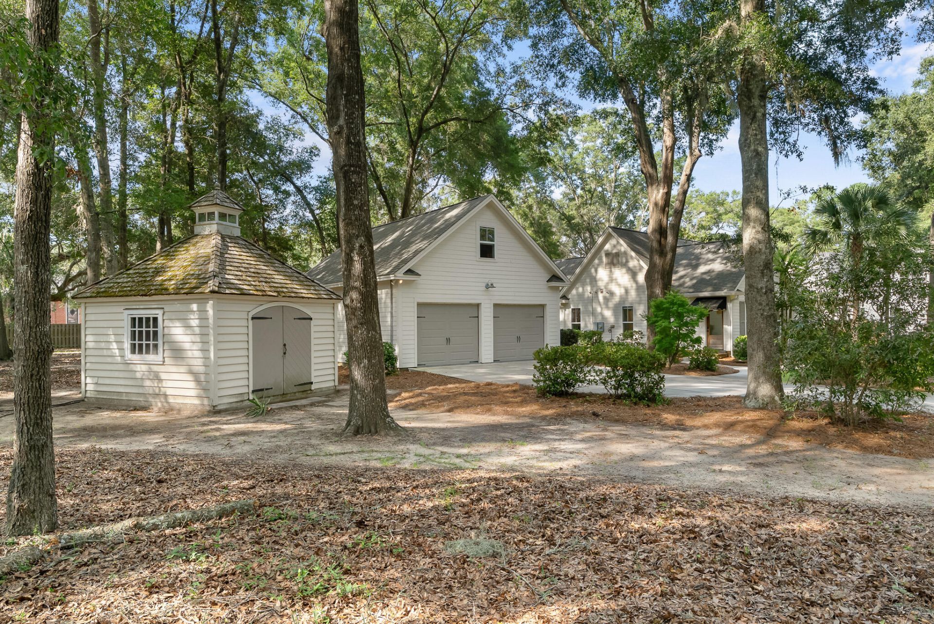3305 Hopkinson Plantation Road Photo 5