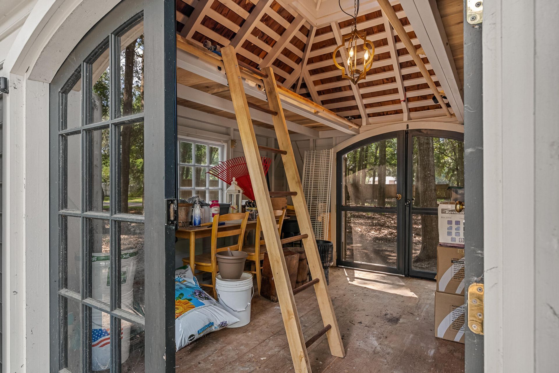 3305 Hopkinson Plantation Road Photo 72