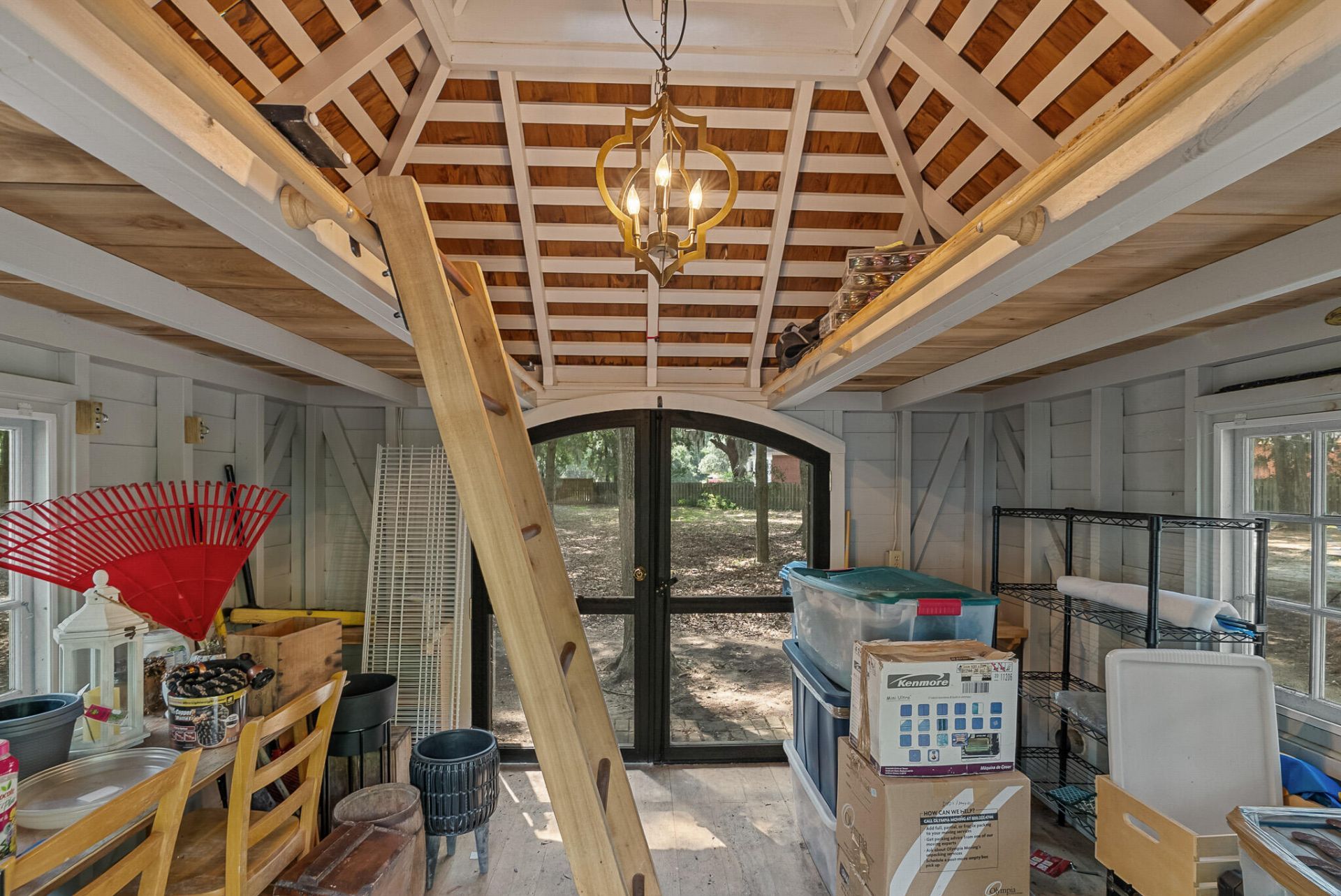 3305 Hopkinson Plantation Road Photo 73