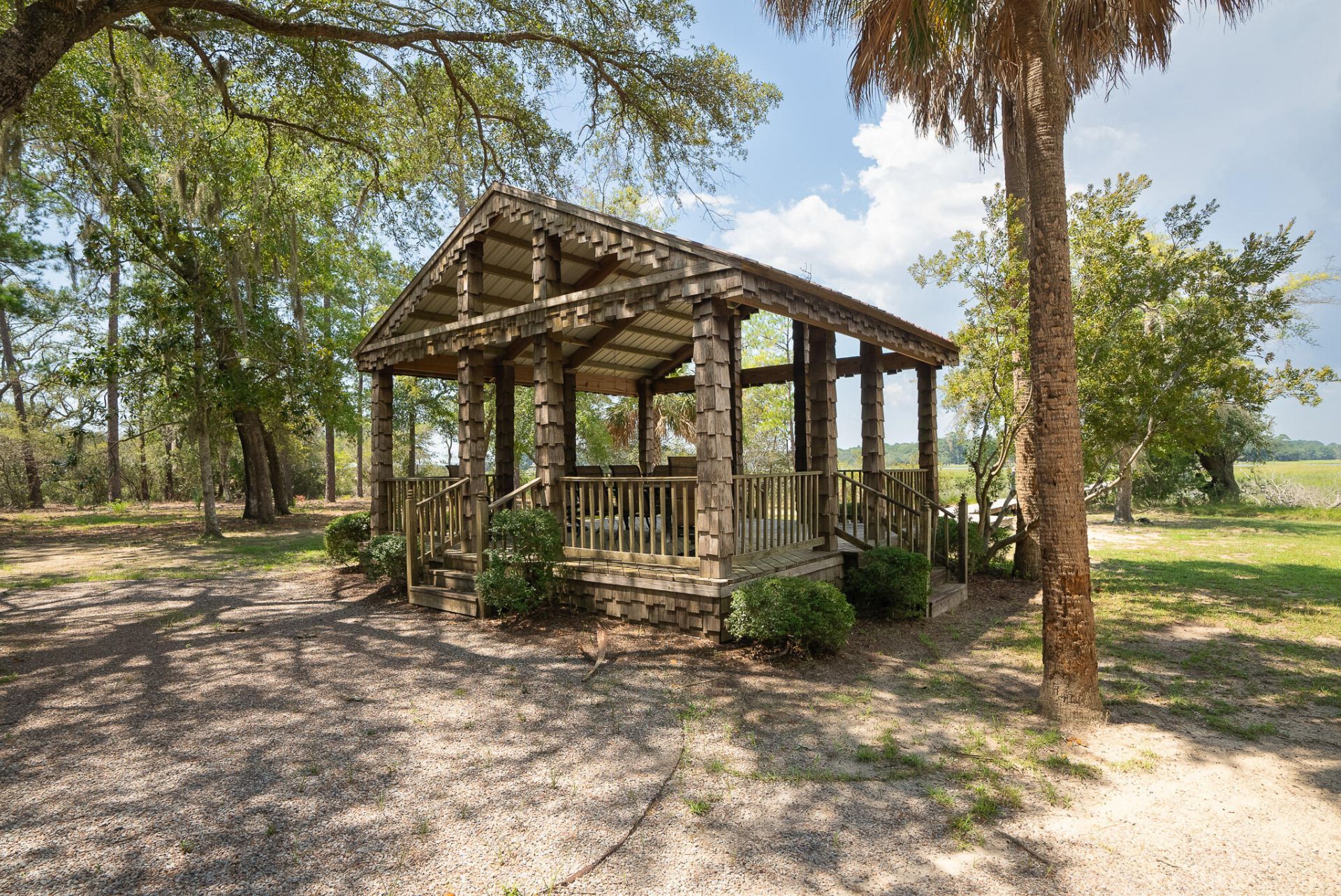 3305 Hopkinson Plantation Road Photo 77