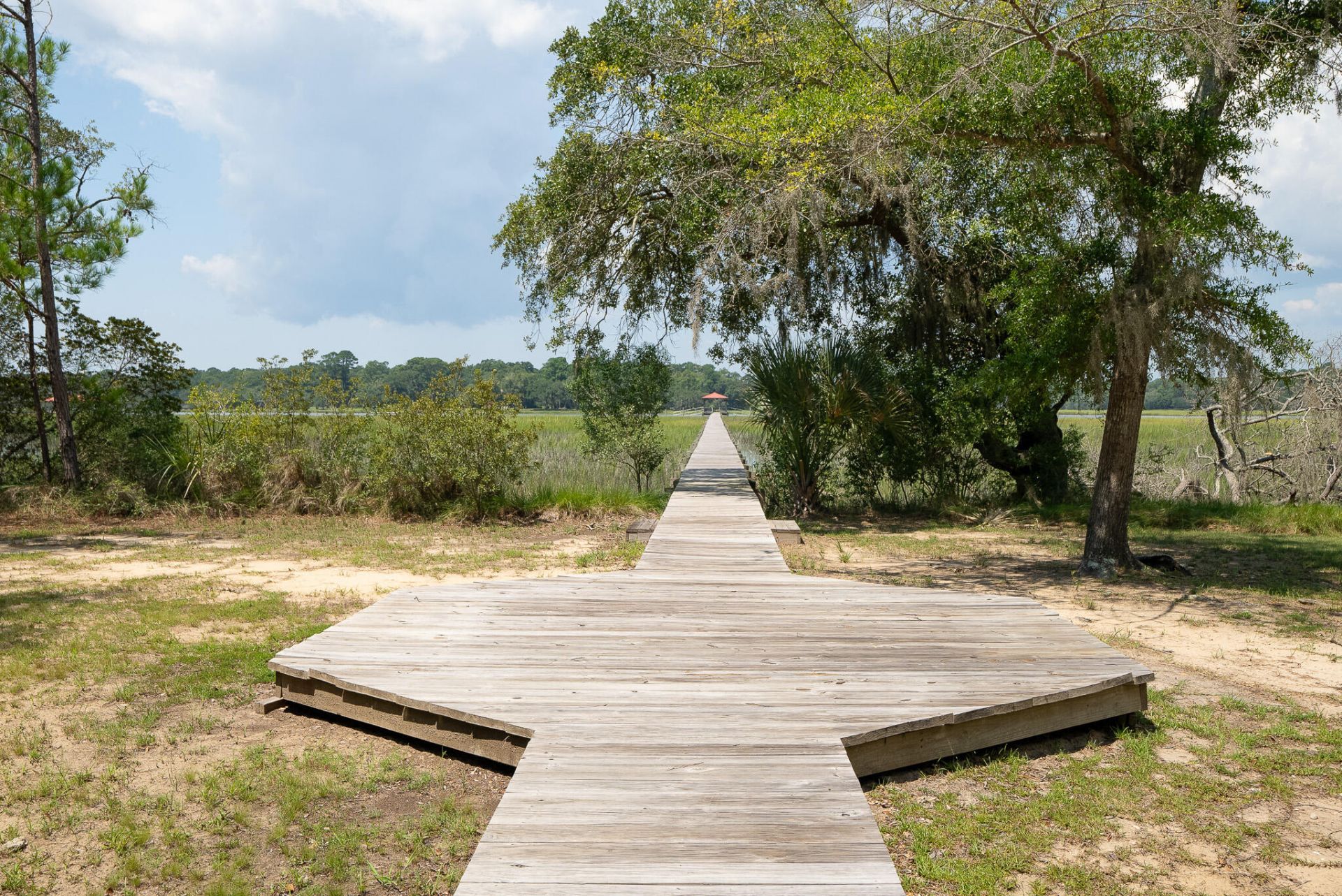 3305 Hopkinson Plantation Road Photo 79