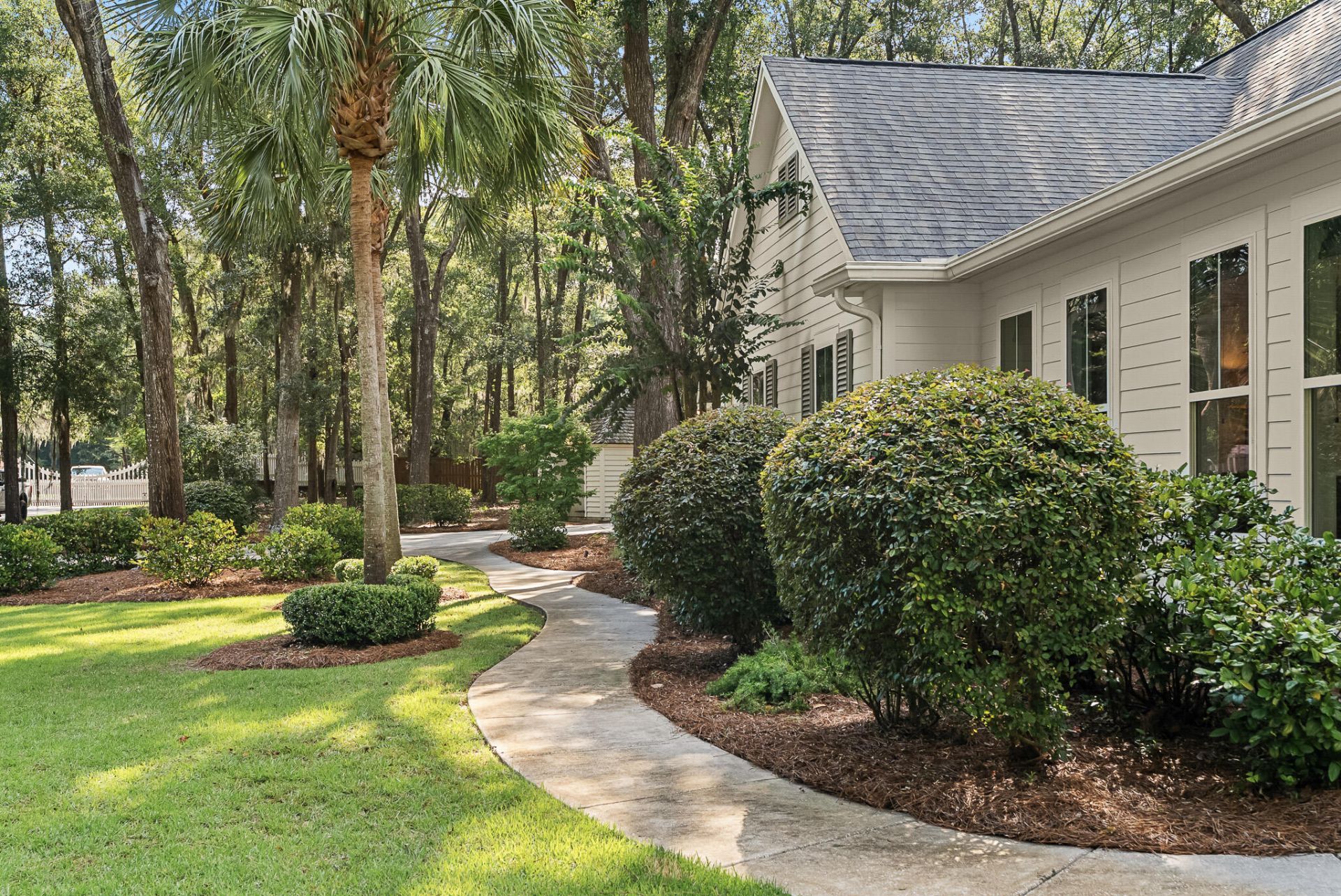 3305 Hopkinson Plantation Road Photo 8