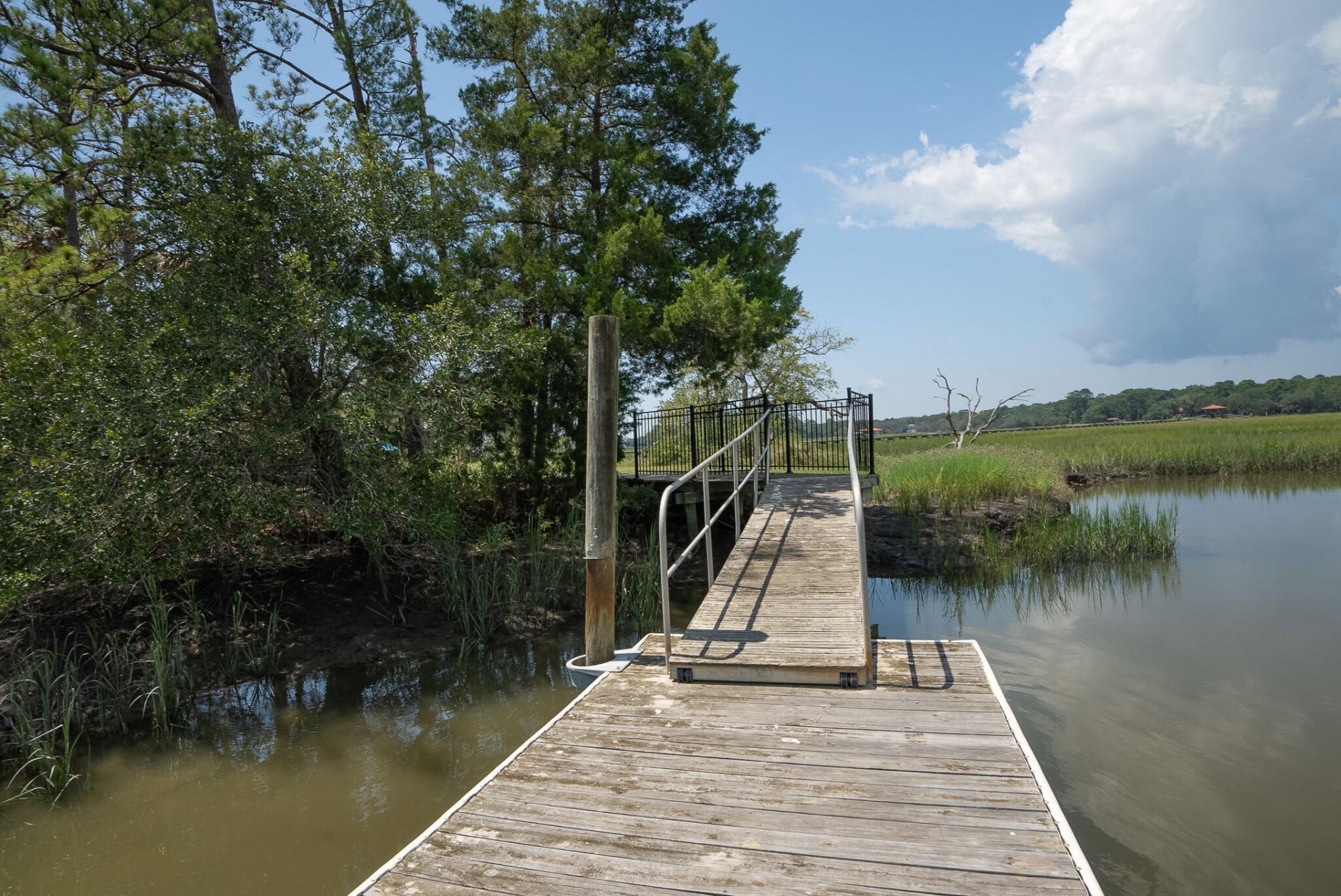 3305 Hopkinson Plantation Road Photo 82