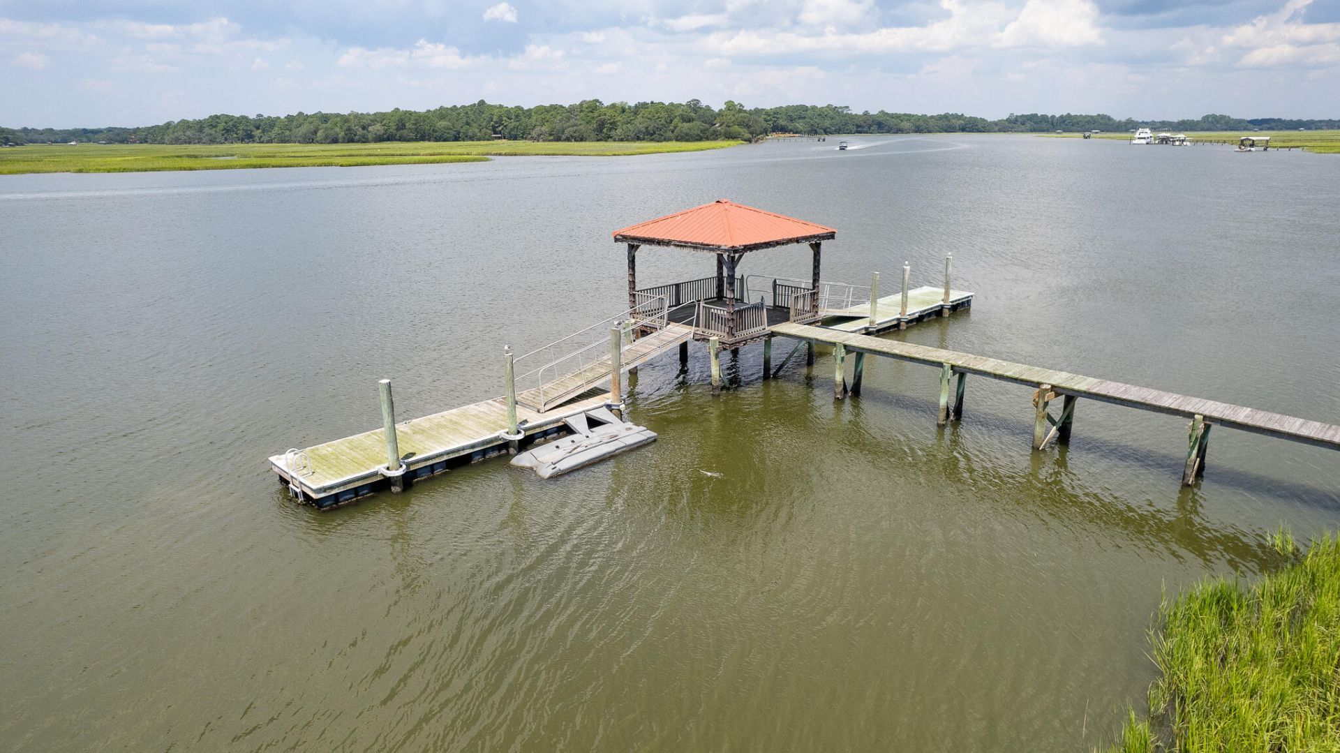 3305 Hopkinson Plantation Road Photo 87