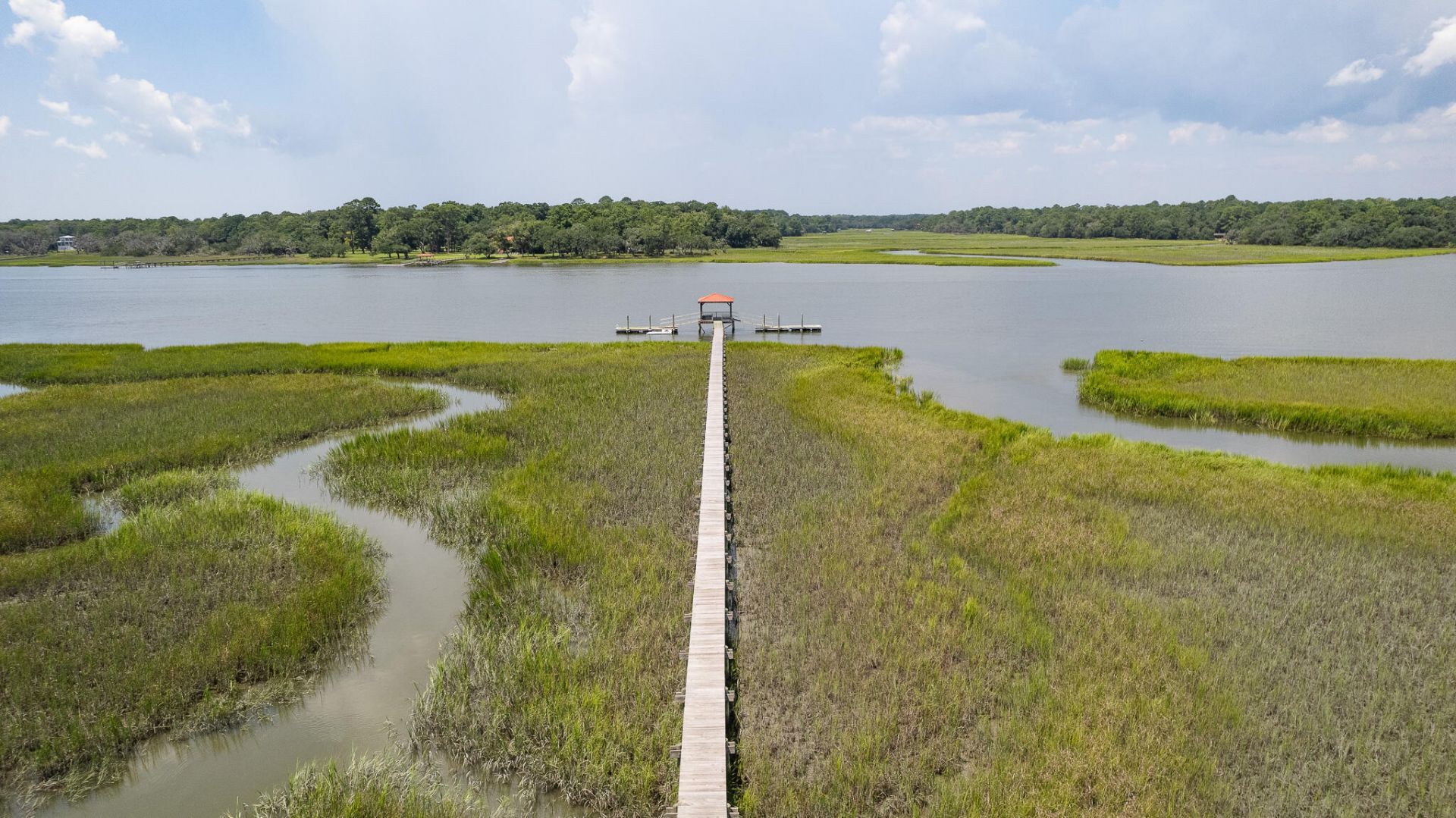 3305 Hopkinson Plantation Road Photo 88