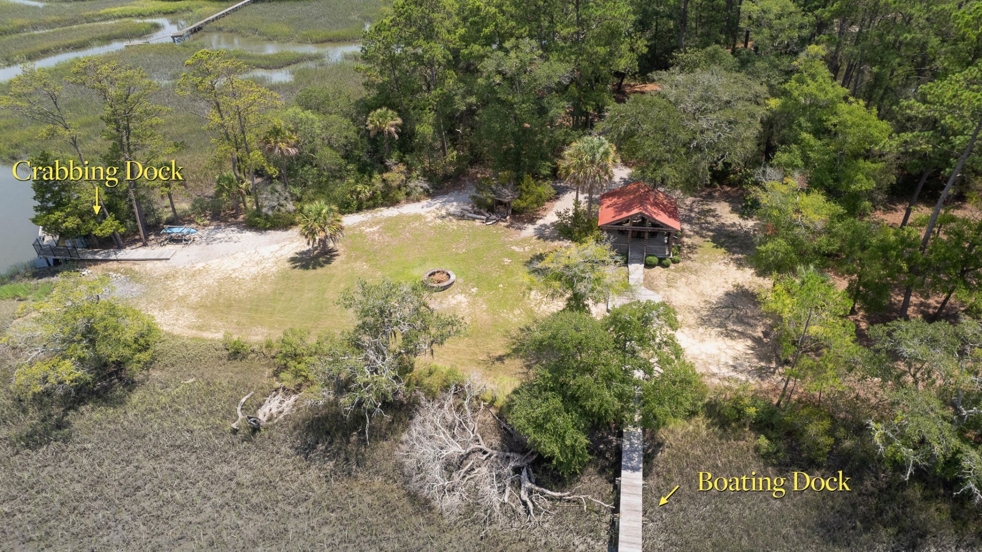 3305 Hopkinson Plantation Road Photo 89