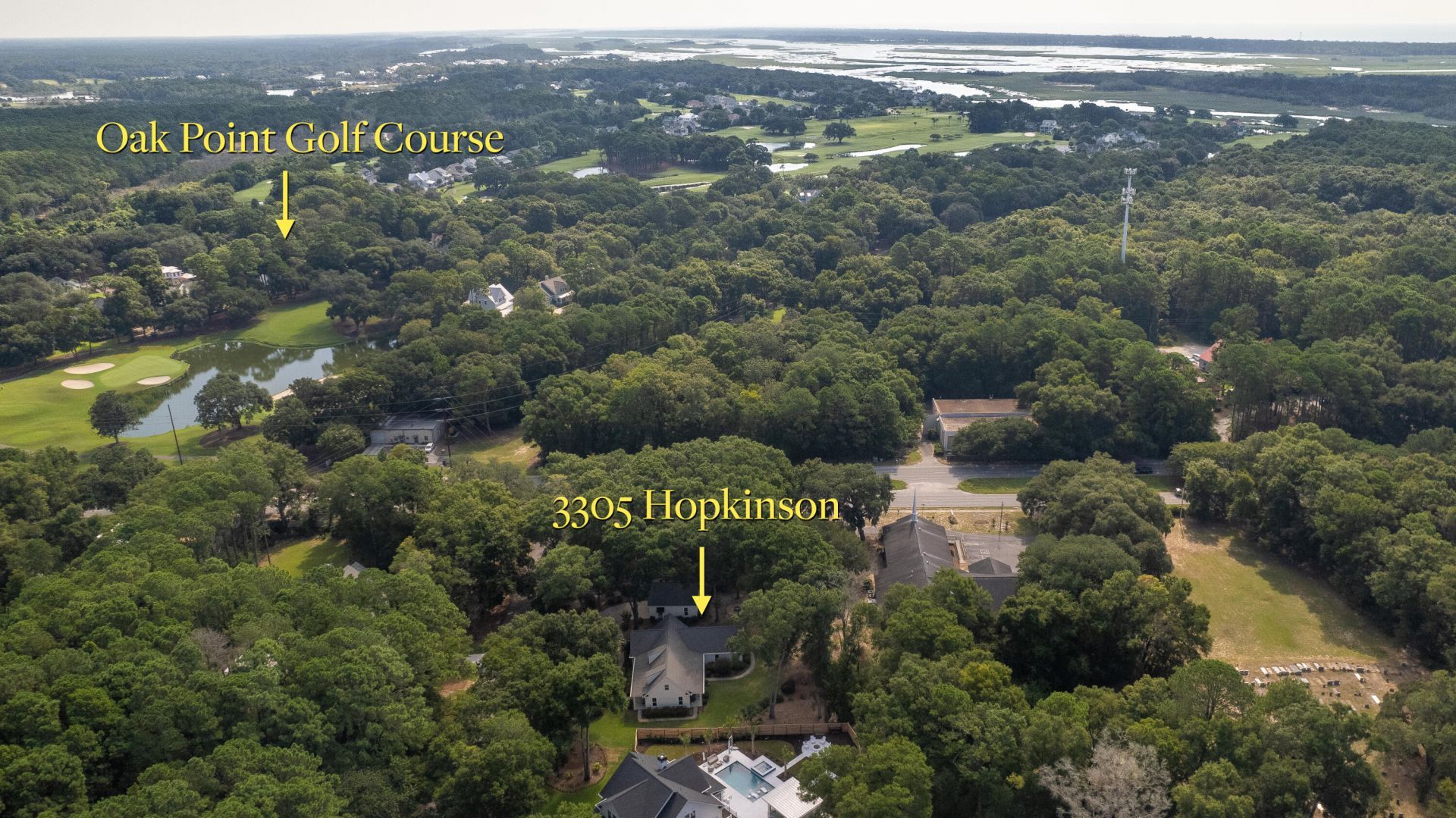 3305 Hopkinson Plantation Road Photo 91