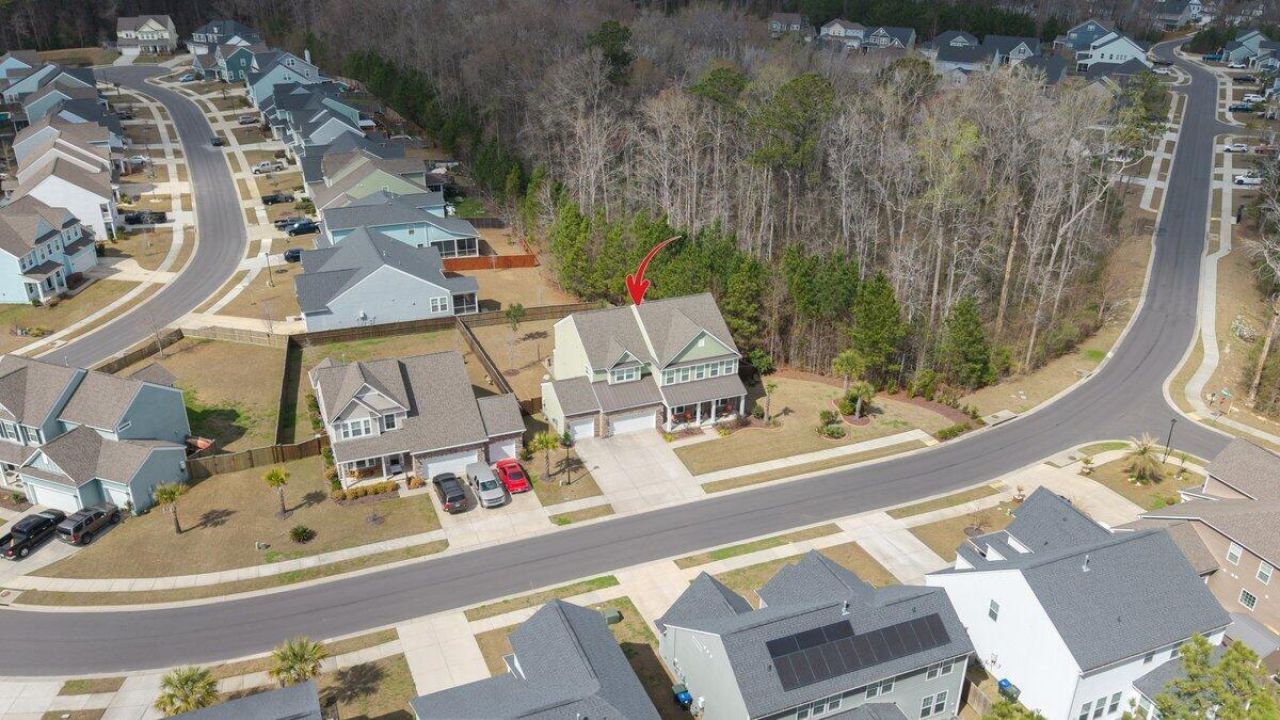 605 S Pointe Boulevard Photo 35