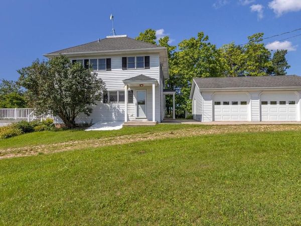 W7034 Parnell ROAD, Cascade, WI 53011