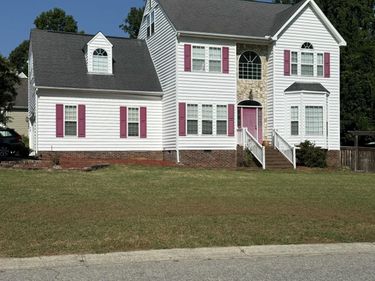 5101 Arbor Chase Drive, Raleigh, NC 27616